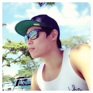 Meet your Posher, David